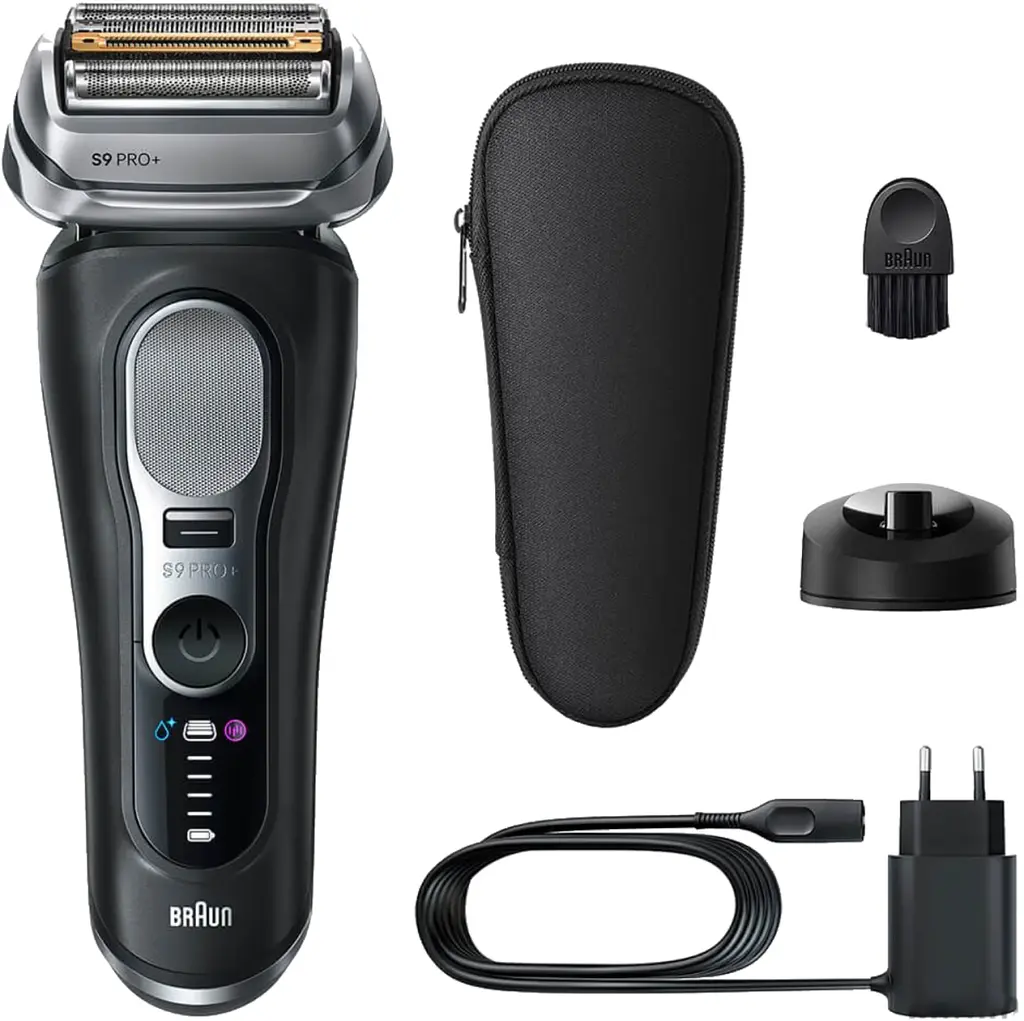 Електробритва BRAUN Series 9 9610s