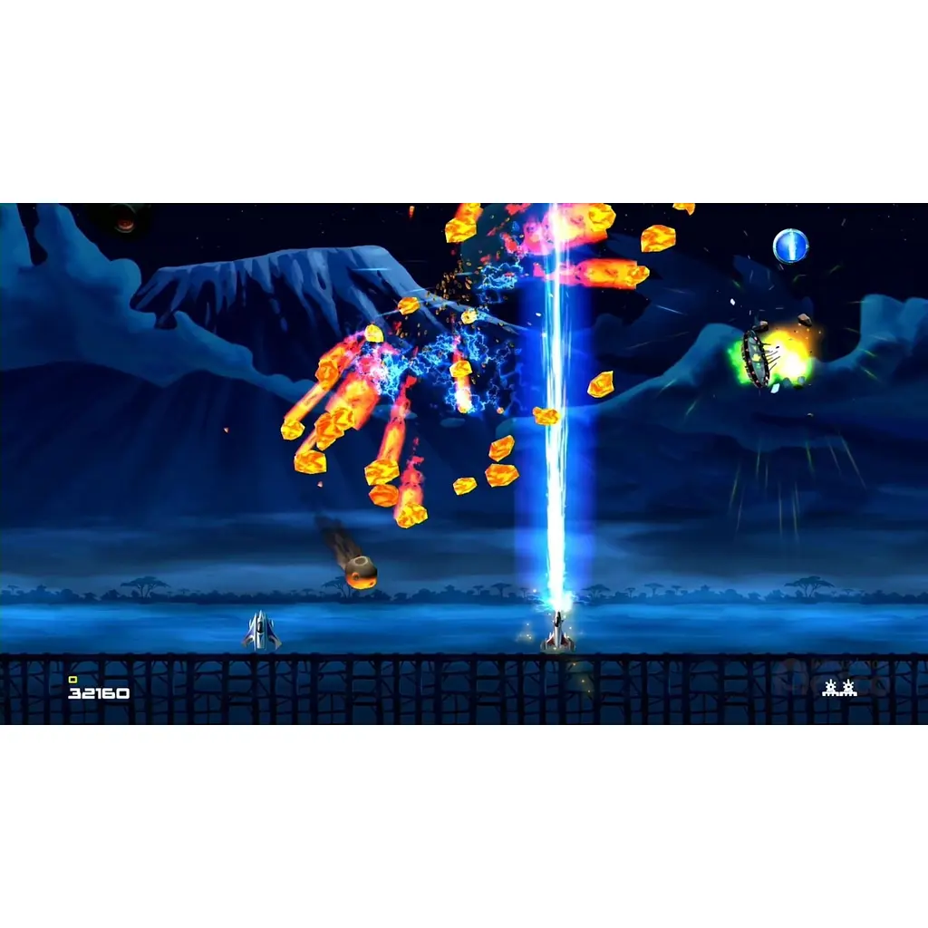 Ключ активации Microsoft Astrosmash для Xbox One/Series S/X - фото 9