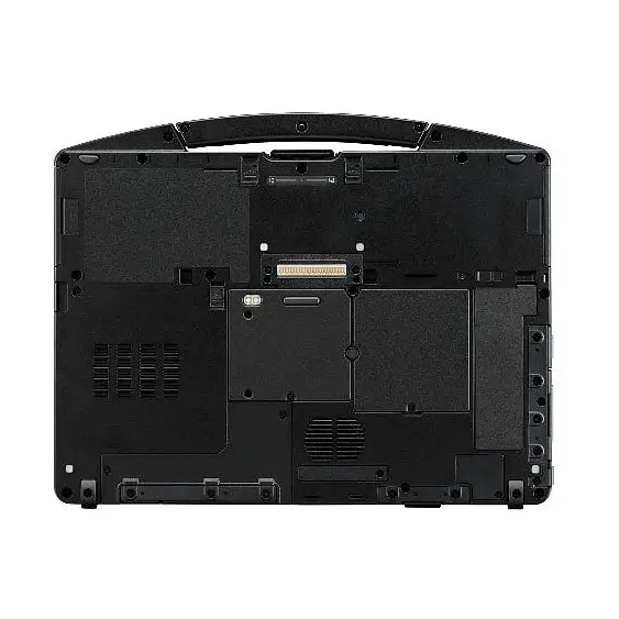 Ноутбук Panasonic Toughbook FZ-55, 14 inch 1366 x 768, Intel Core i5-1145G7 14 C/20 T, 3 GHz - 4.8 GHz, 24 MB cache, 35 W, 8 GB DDR4, 256 GB SSD, - фото 2