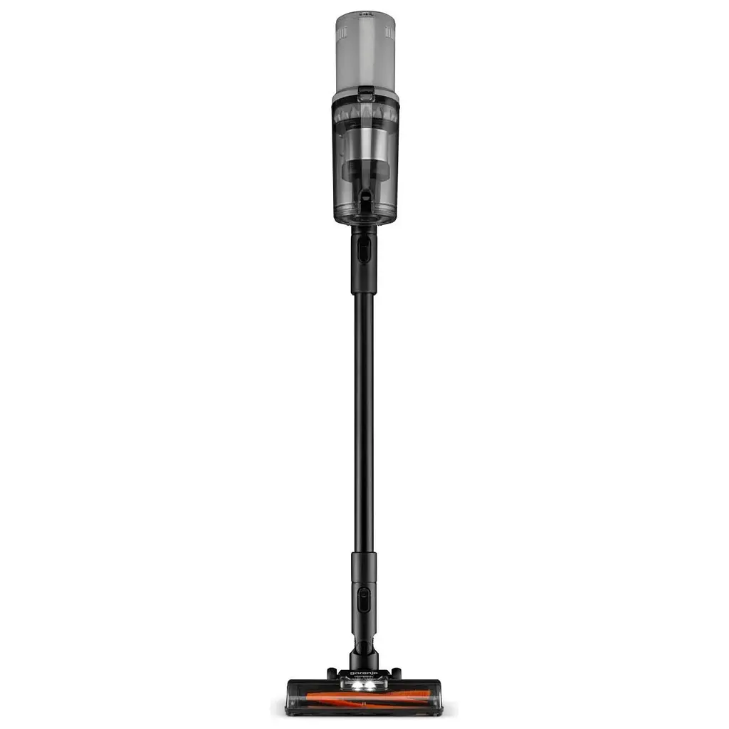Пилосос акумуляторний Gorenje SVC259400NES (61195) - фото 2