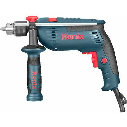 Дриль ударна Ronix 2250 [119928] - фото 3