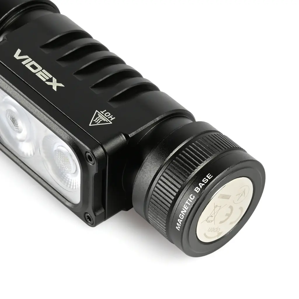 Ліхтар Videx VLF-H066A - фото 7