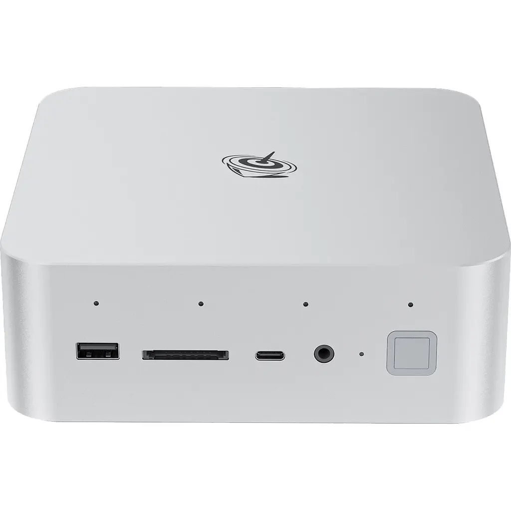Неттоп Beelink GTi14 Ultra 64GB/SSD2TB [155414] - фото 2