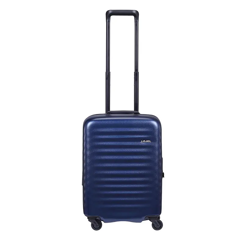 Валіза Lojel Alto S Midnight Blue (Lj-CF1793S_BLU) - фото 2