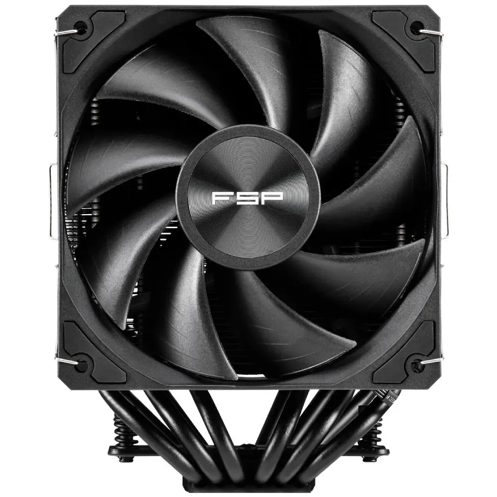 Вентилятор для процесора FSP MP7-B Intel LGA: 1700/1200/AMD: AM4/AM5 - фото 2