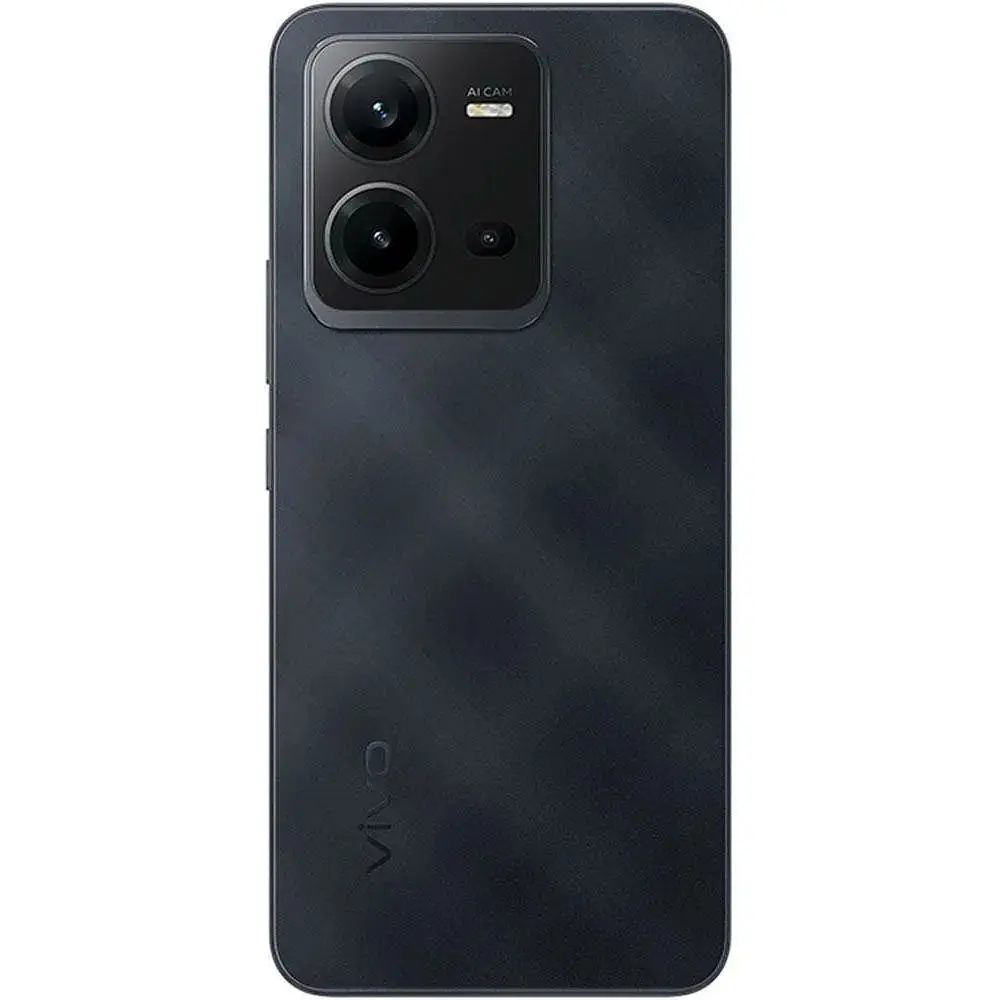Смартфон Vivo V25e 8/128Gb Diamond Black (Global Version) Seller Refurbished - фото 2