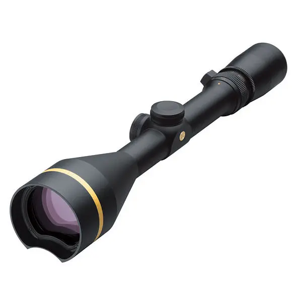 Приціл Leupold VX-3L 3.5-10x50 Duplex - фото 3