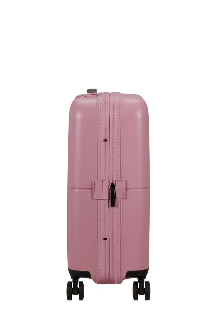 Валіза 55 См American Tourister DASHPOP LILAS PINK 55x40x20(23) MG5*81001 - фото 3