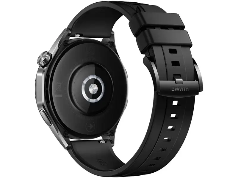 Смарт-годинник Huawei Watch GT 4 46mm Black (55020BGS) - фото 2