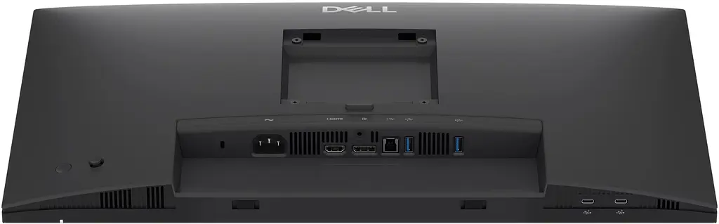 Монітор 23.8" Dell P2426H (210-BVKM) 1920x1080 (FullHD) IPS 120 Hz - фото 3