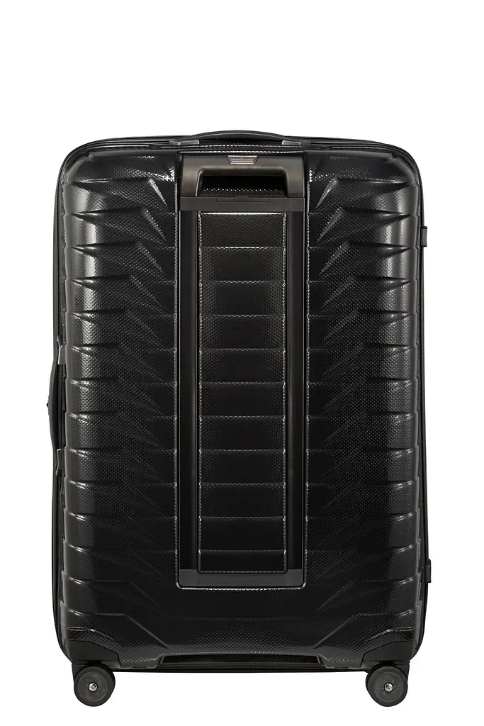 Валіза Samsonite PROXIS BLACK 75x51x31 75 См CW6*09003 - фото 2