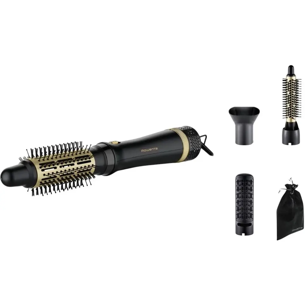 Фен-щітка Rowenta CF6330F0 - фото 3