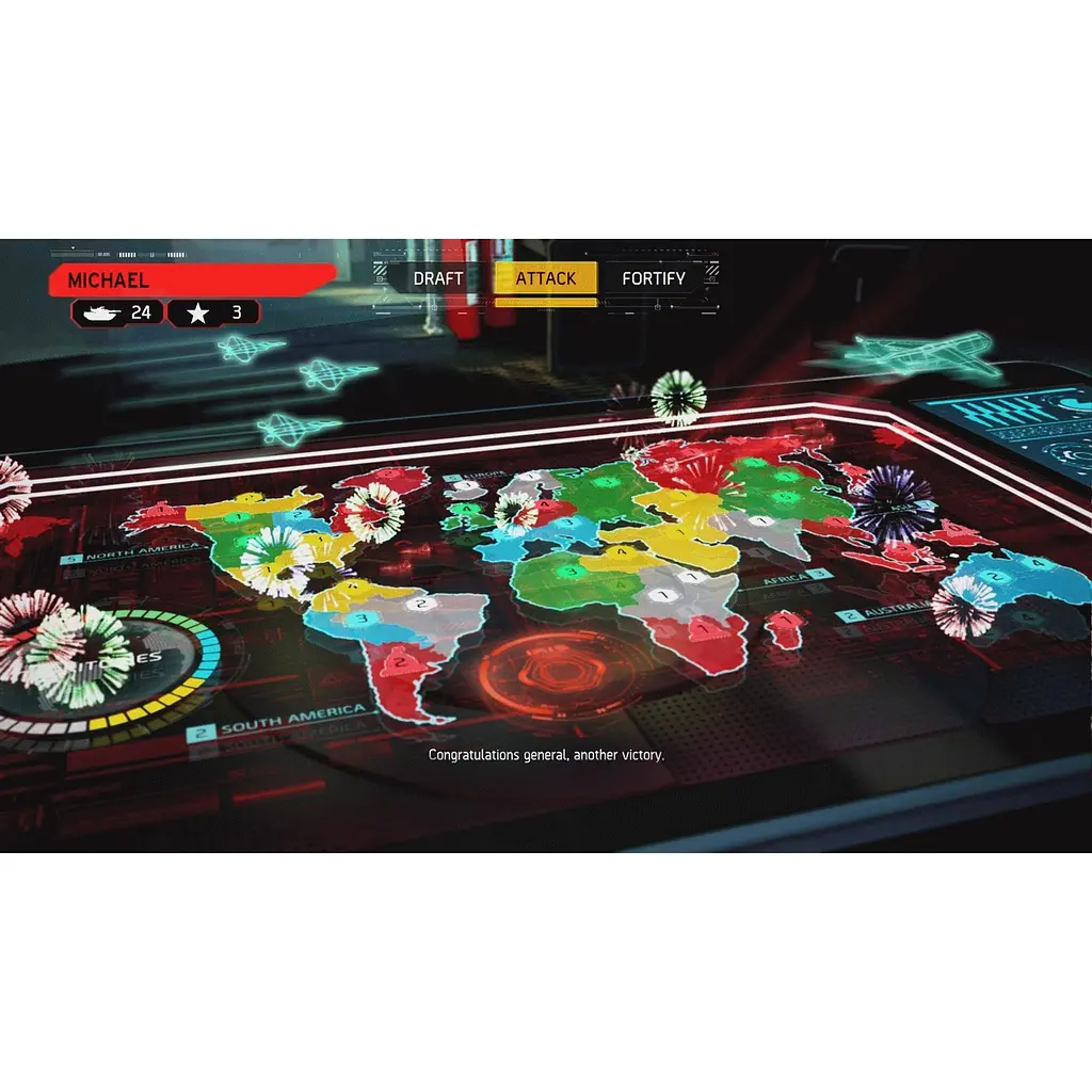 Ключ активації Microsoft Risk для Xbox One/Series - фото 11