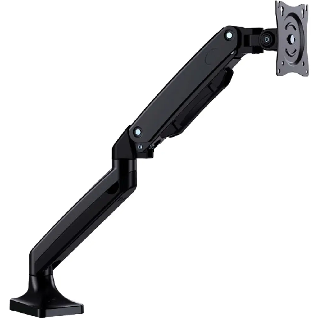 Настольное крепление для монитора Gembird MA-DA1-03 17-35` Black [107977] - фото 3