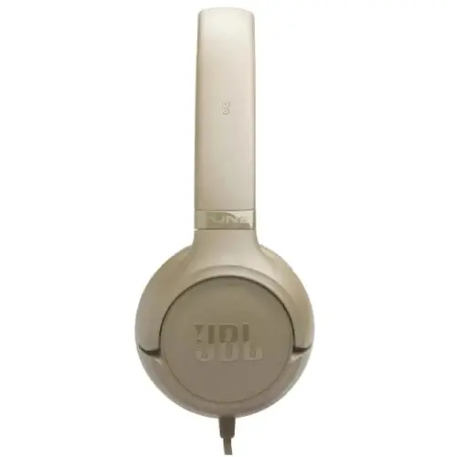 Навушники Tune 530C, Beige, USB-C, мікрофон JBL teh0027973 - фото 9
