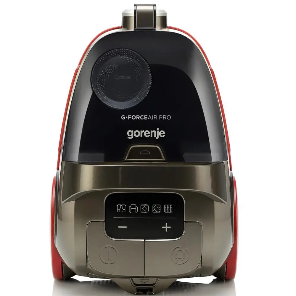 Пылесос Gorenje (VCEA03GAPRACY) - фото 9