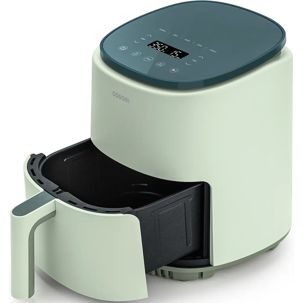 Мультипіч Cosori Lite 3.8-Litre Smart CAF-LI401S-GEUR (KAAPAFCSSEU0086Y) - фото 5