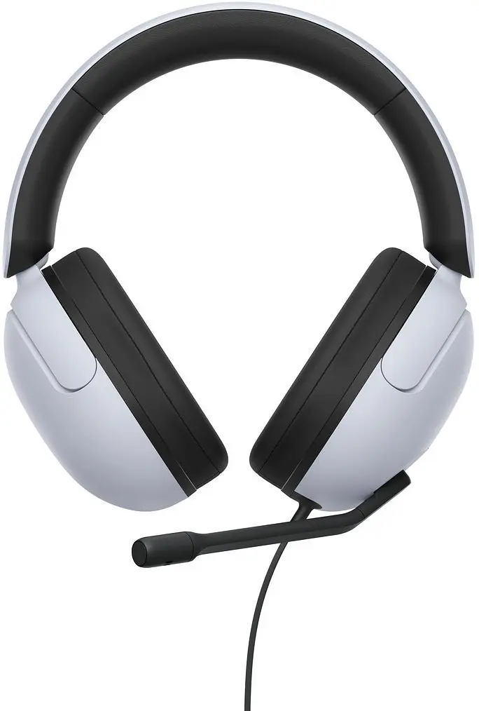Гарнітура ігрова Over-ear INZONE H3 3.5 mini-jack, Mic Sony teh0013143 - фото 6