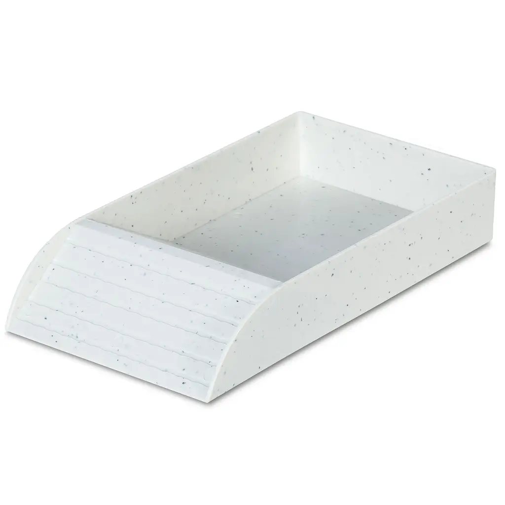 Басейн для черепах Repti-Zoo Multi-Function Turtle Water Dish 20x35,5x6 см (GK11) - фото 2