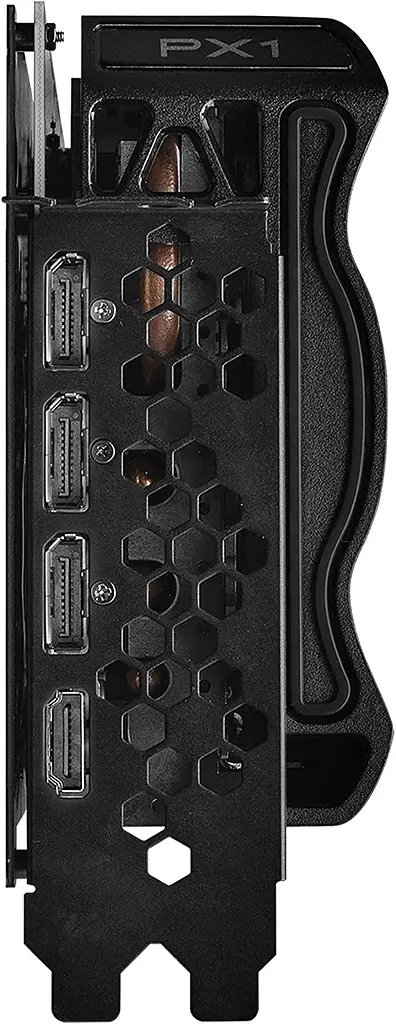 Відеокарта EVGA RTX 3070Ti FTW3 ULTRA GAMING (08G-P5-3797-KL) (GDDR6X, 256 bit, PCI-E 4.0 x16) Б/в - фото 3