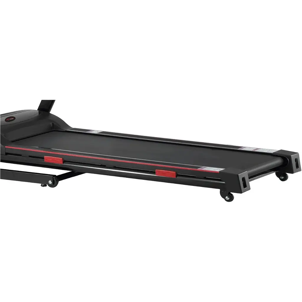 Бігова доріжка York Fitness T600PLUS - фото 5