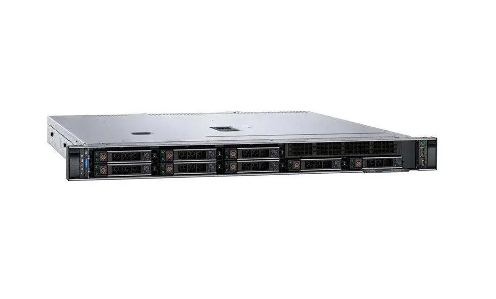 Сервер Dell PowerEdge R350 (34PR7) - фото 3