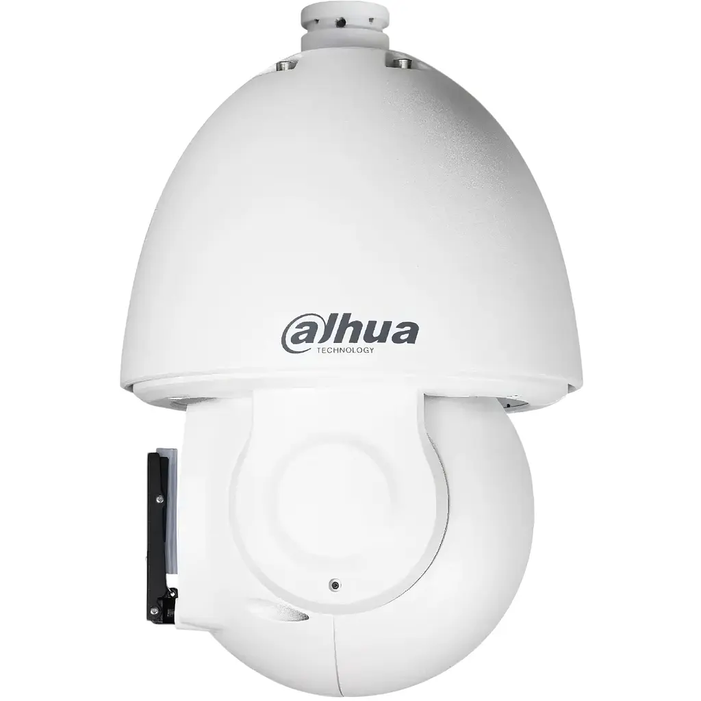 Відеокамера PTZ Dahua DH-SD6AL445GB-HNV (3.95-177.7мм) 4МП Starlight - фото 2