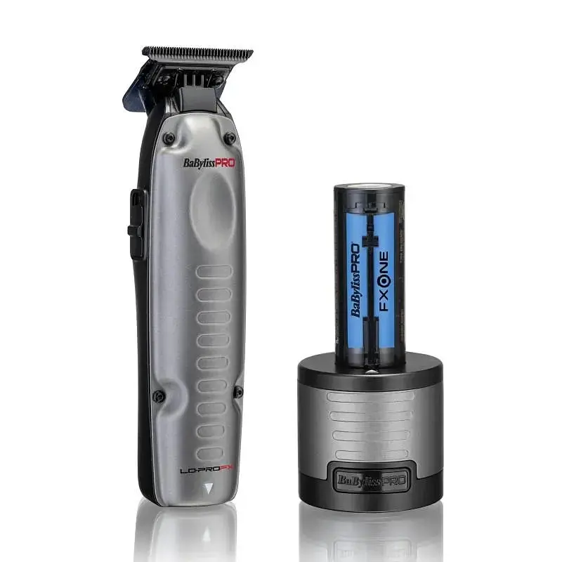 Тример Babyliss Pro FX729E Lo-Pro FxOne - фото 5