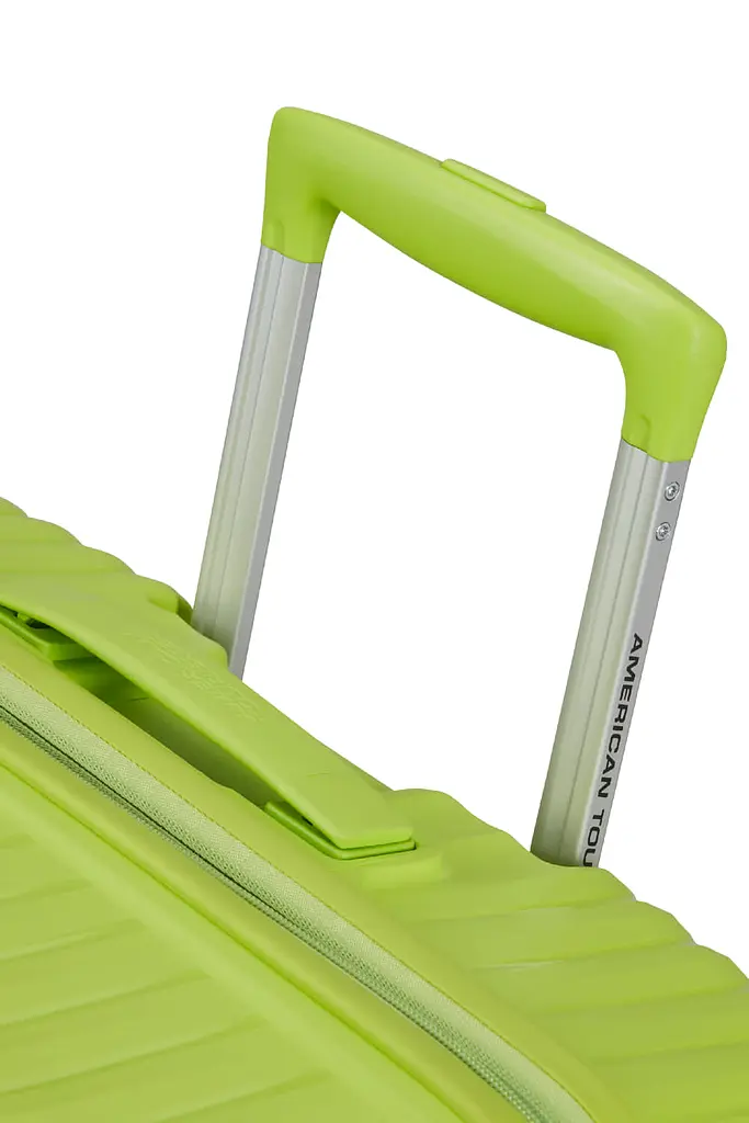 Валіза 68 См American Tourister DIABLAST HYPER LIME 68x47x31(34) MK2*04002 - фото 3