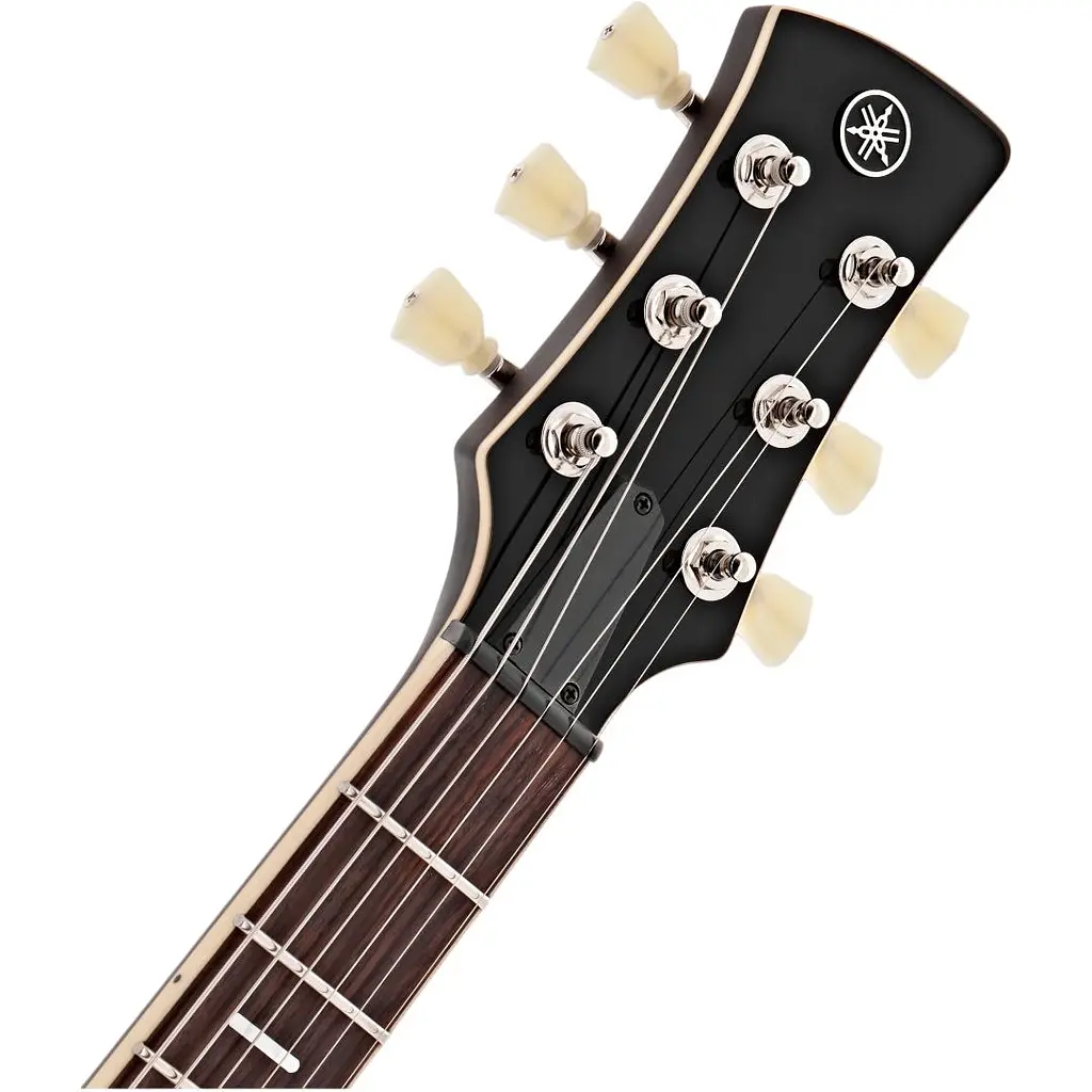 Електрогітара Yamaha Revstar Standart RSS20 Sunset Burst [168385] - фото 4