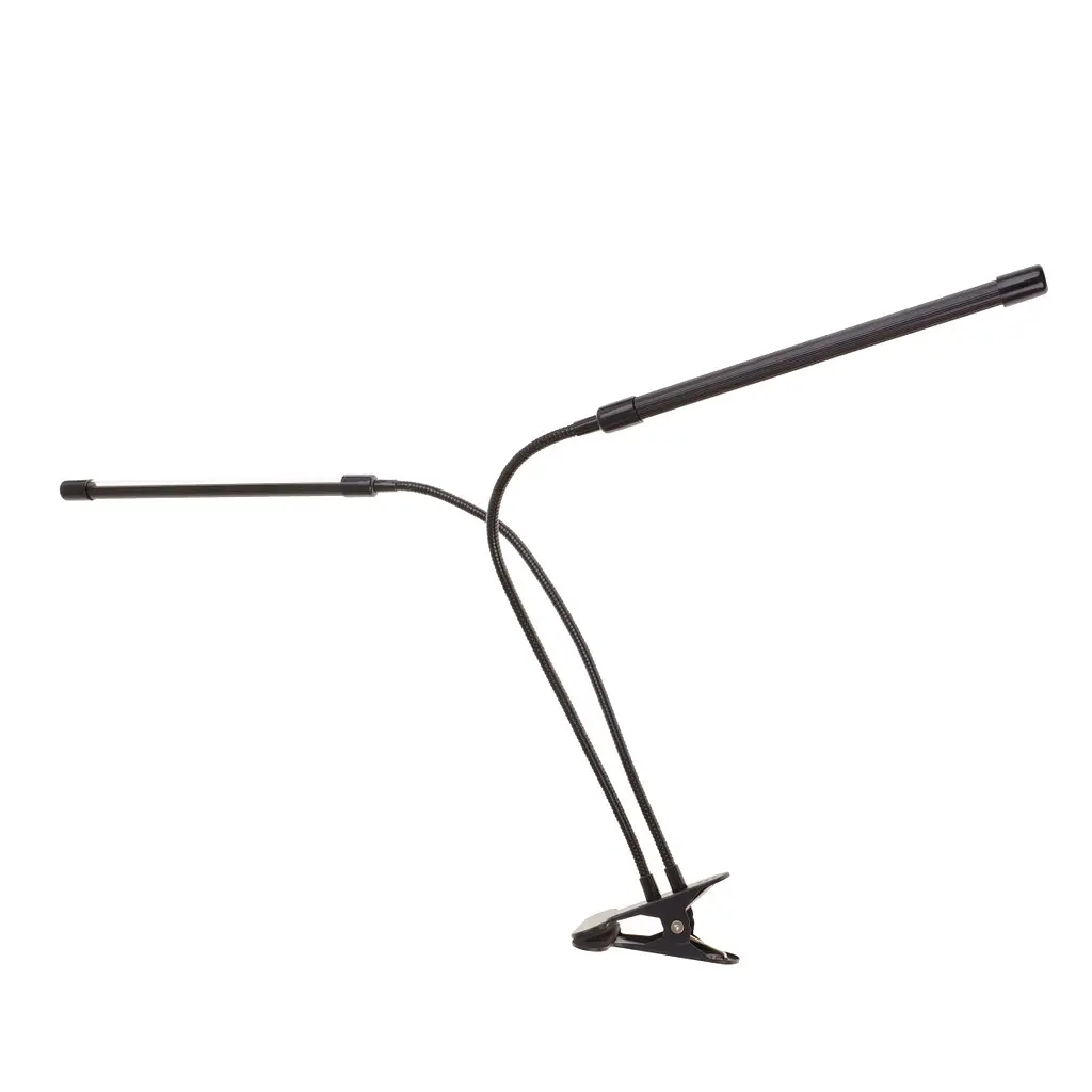 Фітосвітильник Brille для рослин LED-36/2x7W Fito Grow Rm - фото 8