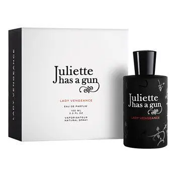 Оригінал Juliette Has A Gun Lady Vengeance 100 мл Парфумована вода - фото 2