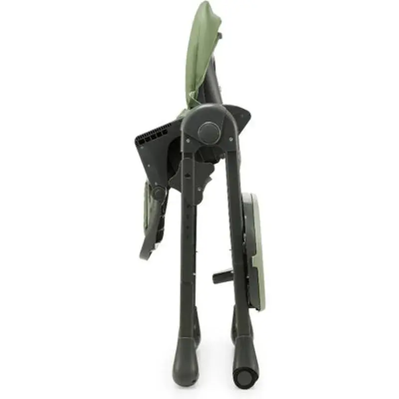 Стілець для годування Kinderkraft Tummie Green (5902533925032) - фото 6