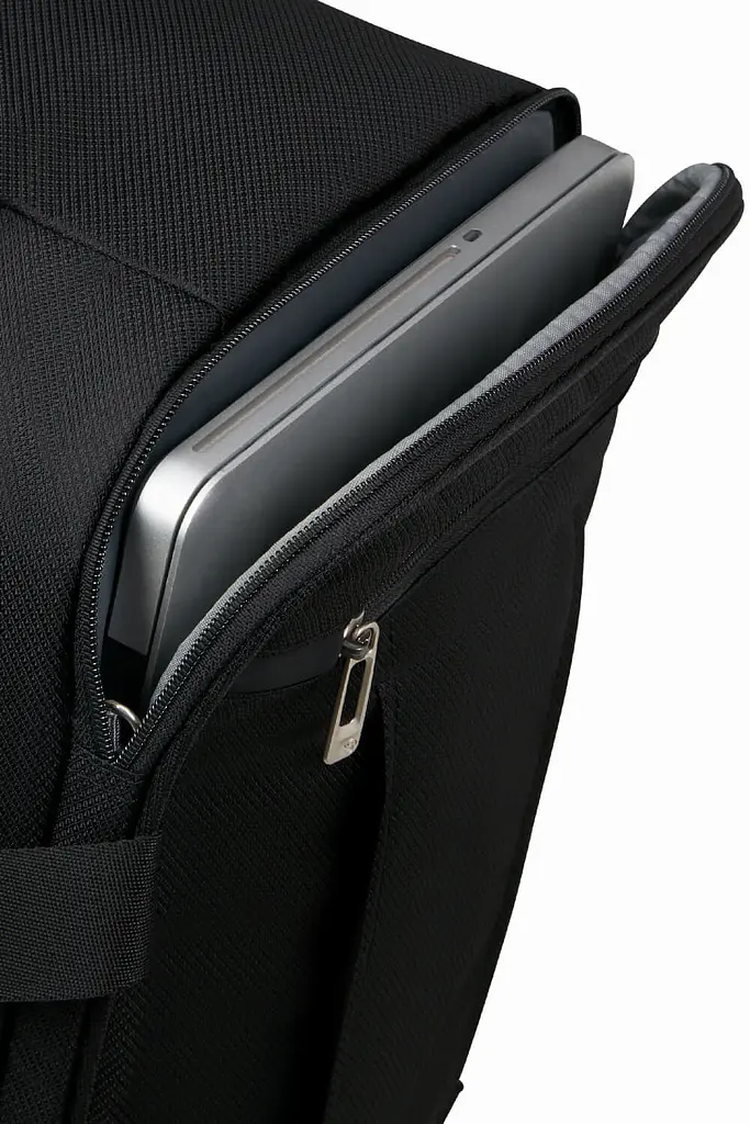 Дорожня Сумка Samsonite RESPARK OZONE BLACK 40x25x20 KJ3*09017 - фото 5