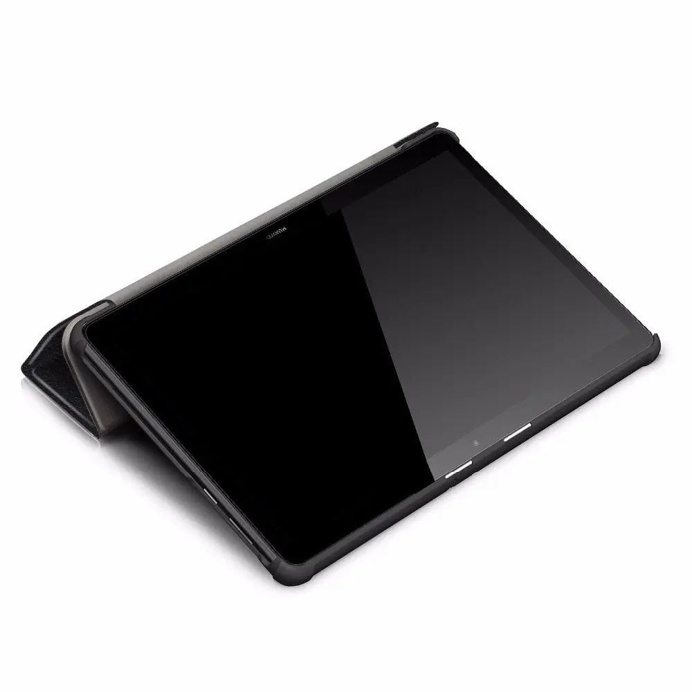 Чехол-книжка для планшета Huawei Media Pad T5 10 AGS2-L09/AGS2-W09 - фото 5