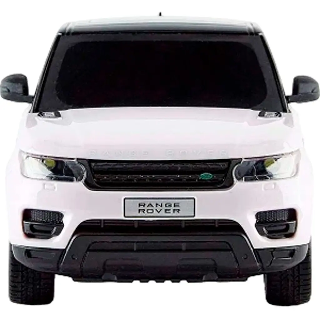 Машинка на радіокеруванні KS Drive Land Rover Range Rover Sport 1:24 White (124GRRW) [113025] - фото 4