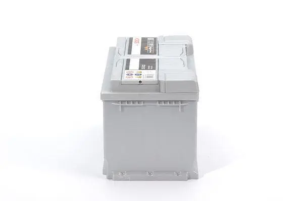 Акумулятор Bosch S5 Silver Plus 85Ah EN 800A (0 092 S50 110) - фото 4