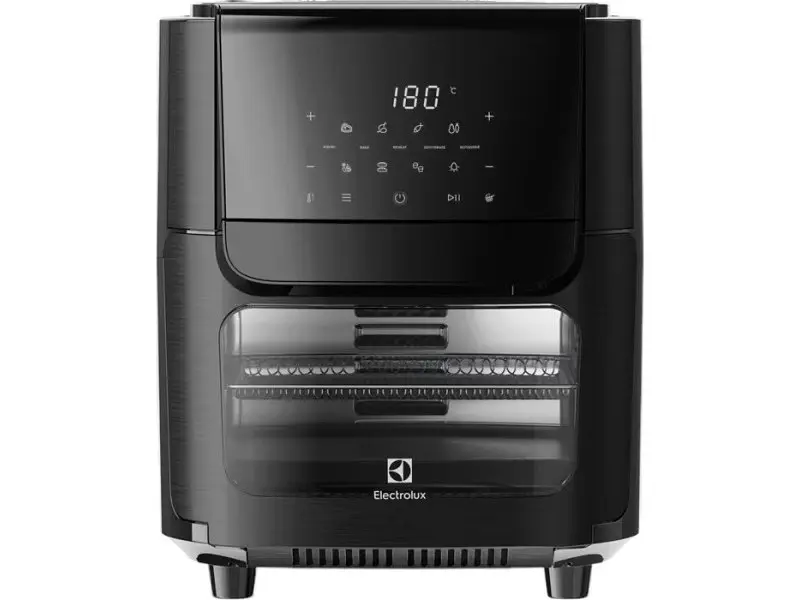 Мультипіч (аерофритюрниця) Electrolux 800 Series EAF12B (910004005)