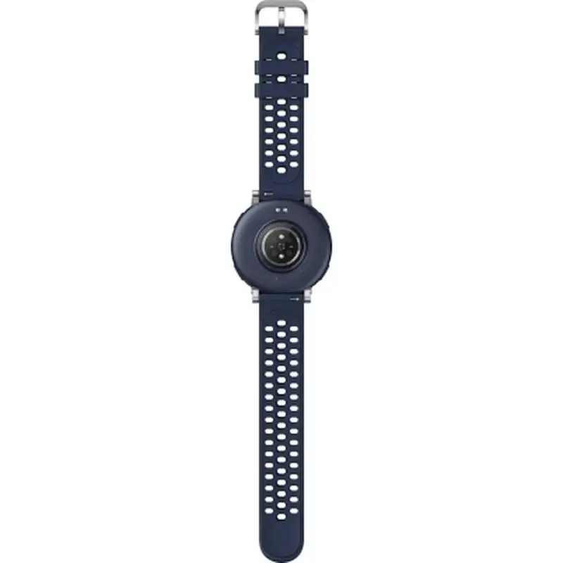 Смарт-годинник Amazfit Active 3 Premium W2559GL2N Синій (1193747) - фото 7