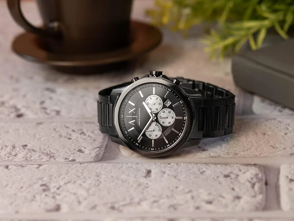 Годинник Armani Exchange AX1765 - фото 2