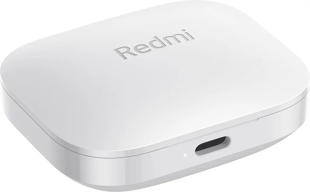 Навушники Xiaomi Redmi Buds 5 Sunny Snow White (BHR7628GL) (EU) - фото 5
