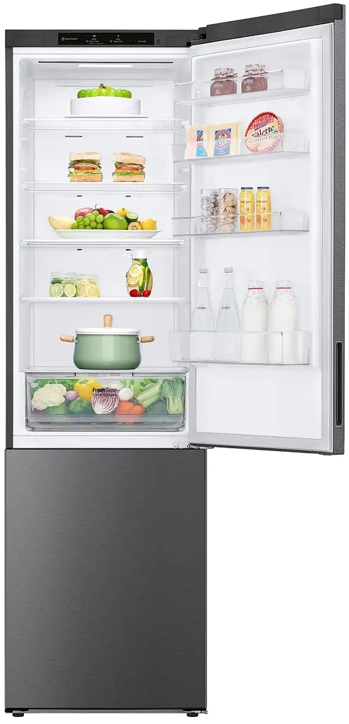 Холодильник LG GW-B509CLZM - фото 8