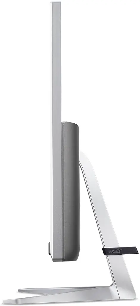 ПК-моноблок Acer Aspire C24-1650 23.8FHD/Intel i3-1115G4/8/256F/int/kbm/Lin (DQ.BFTME.003) - фото 4