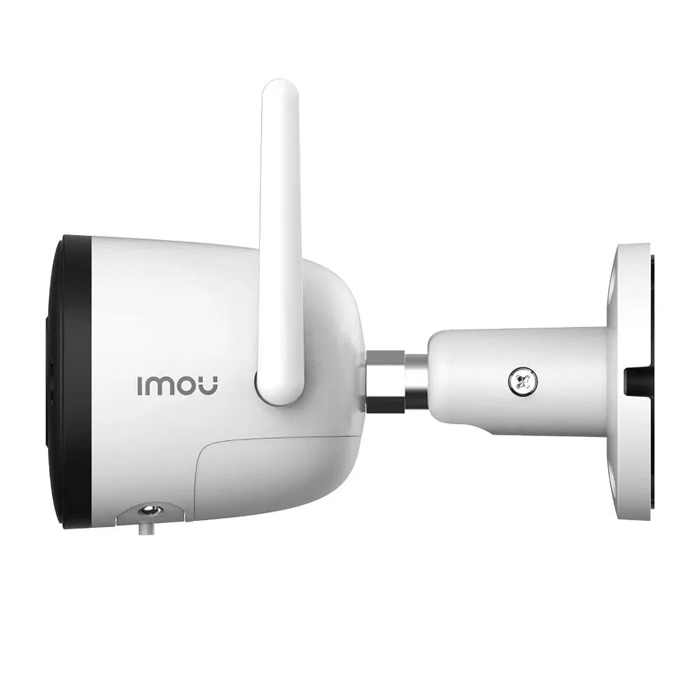 IP-відеокамера з WiFi 5Mp IMOU Bullet 2E (IPC-K3DP-5H0WF) f=2.8mm, ІЧ+LED, з мікрофоном (99-00019571) - фото 2