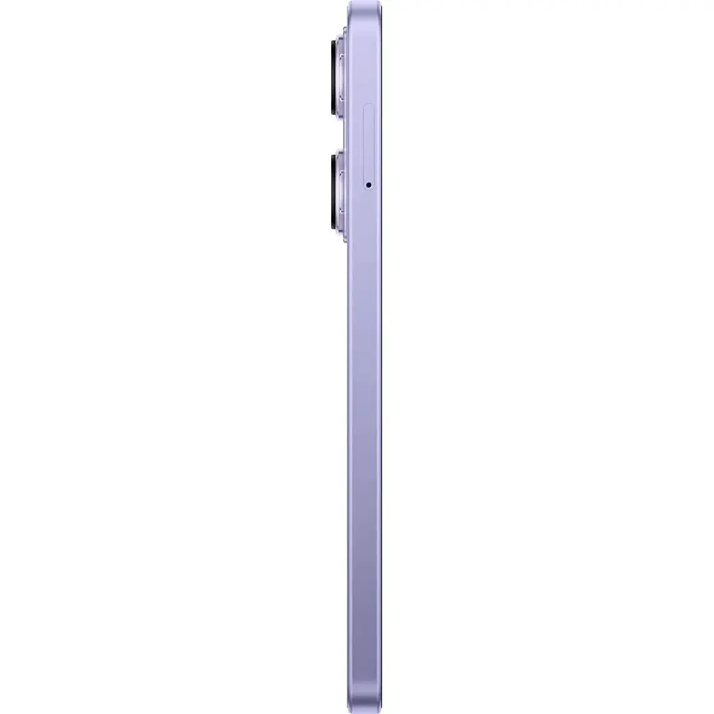 Смартфон Redmi Note 14S 8/256GB Aurora Purple Global EU [134677] - фото 8