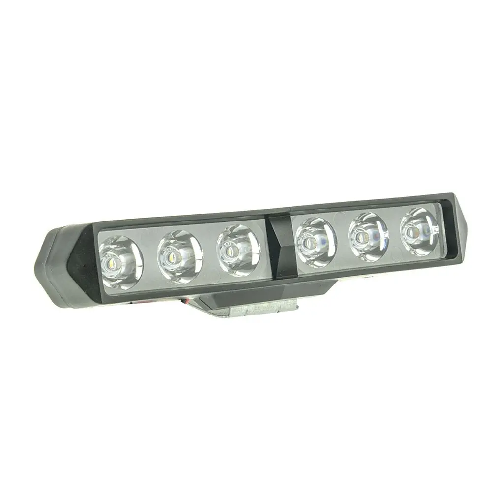 Cвітлодіодна фара NWL-A01 6W SP Nextone (НФ-00001638)