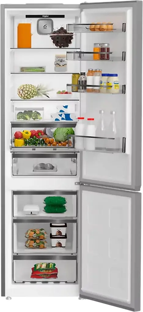 Холодильник Whirlpool WHK26402XP4U - фото 3