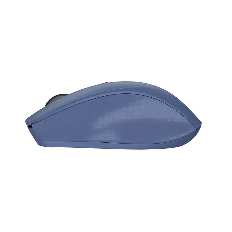 Компьютерная мышь Trust Zaya Rechargeable WL синий teh0013976 - фото 5