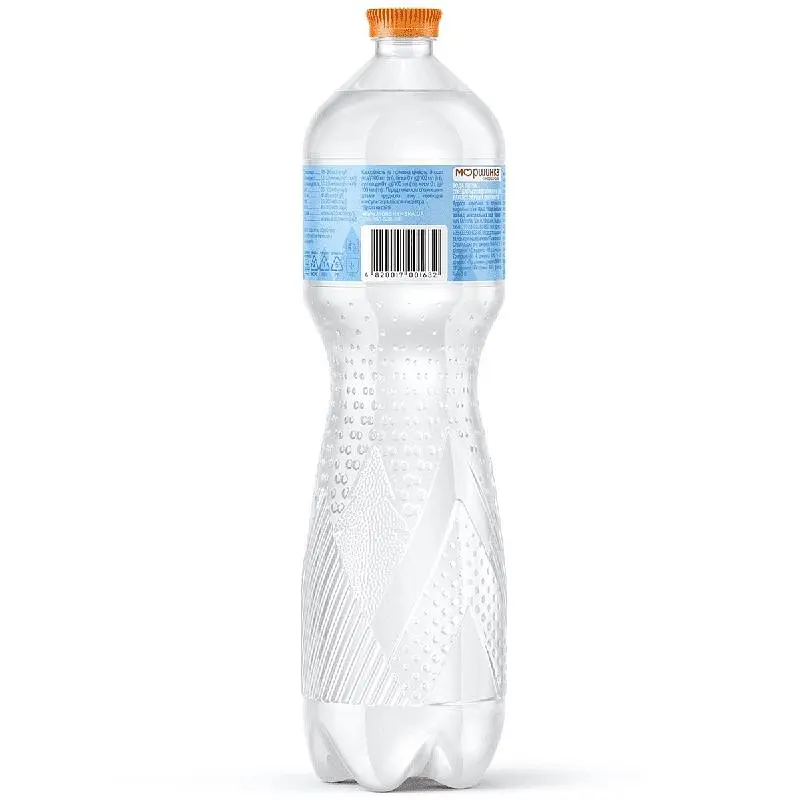 Мінеральна вода Моршинка негазована 1.5 л (750313) - фото 2