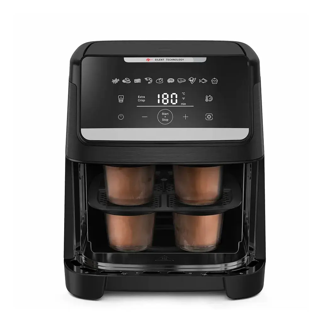 Мультипіч Tefal EY8468E0 - фото 3